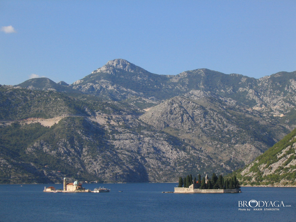 Perast